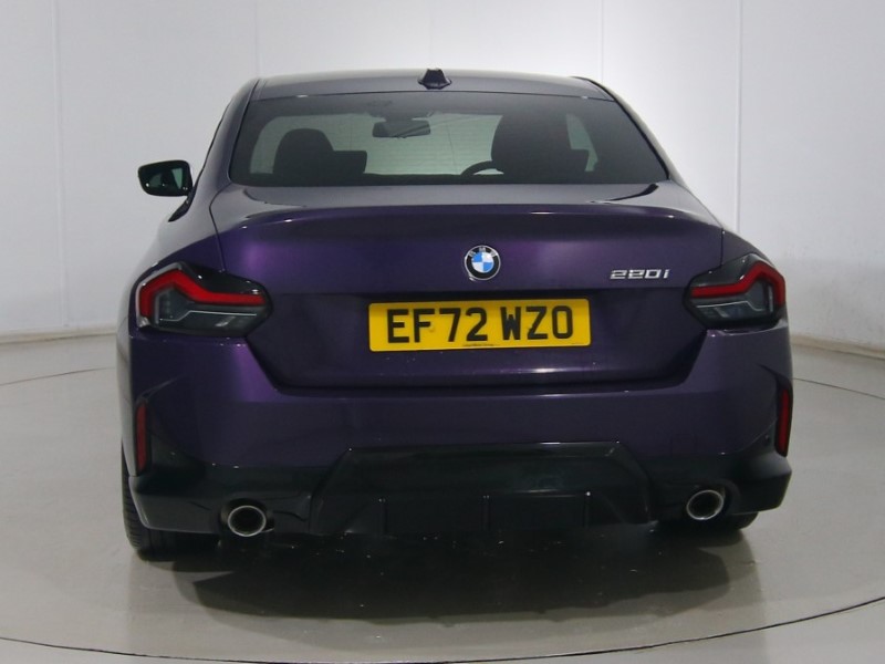 Used BMW 2 Series 2023 for sale - 77001352: Photo 15