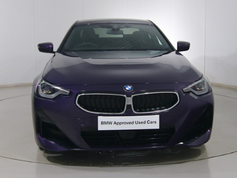 Used BMW 2 Series 2023 for sale - 77001352: Photo 16