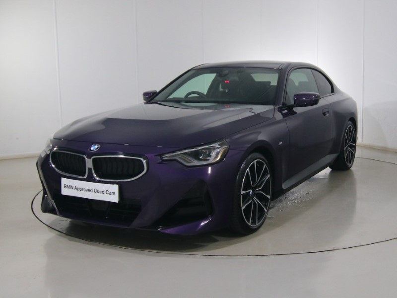 Used BMW 2 Series 2023 for sale - 77001352: Photo 37