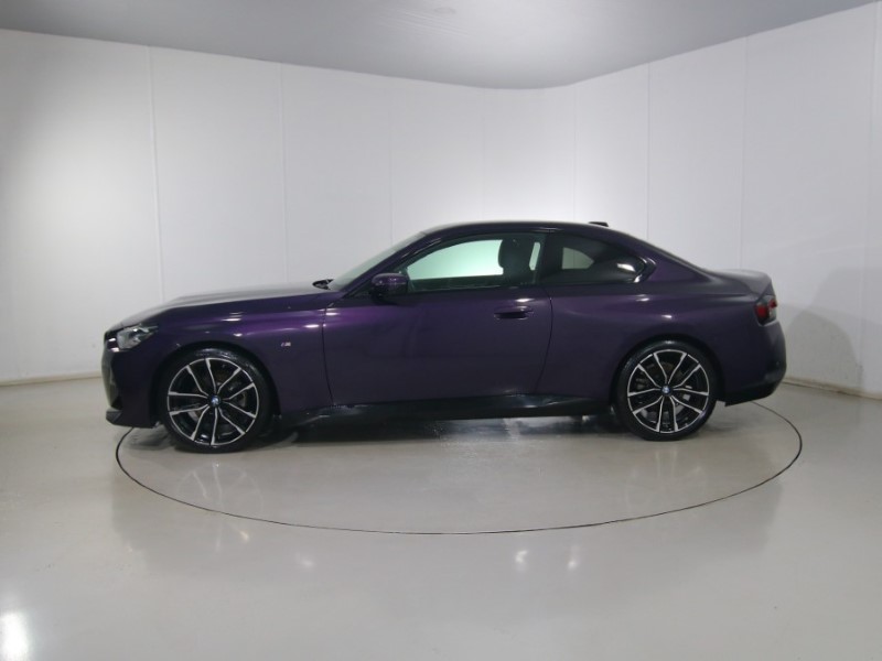 Used BMW 2 Series 2023 for sale - 77001352: Photo 39