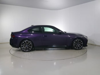 Used BMW 2 Series 2023 for sale - 77001352: Photo