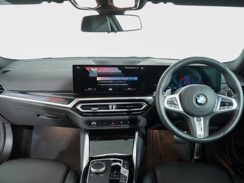 Used BMW 2 Series 2023 for sale - 77001352: Photo 4