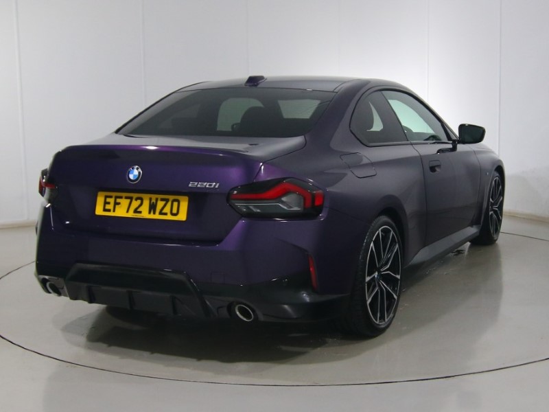 Used BMW 2 Series 2023 for sale - 77001352: Photo 40