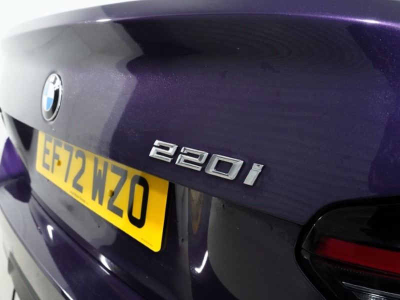 Used BMW 2 Series 2023 for sale - 77001352: Photo 42