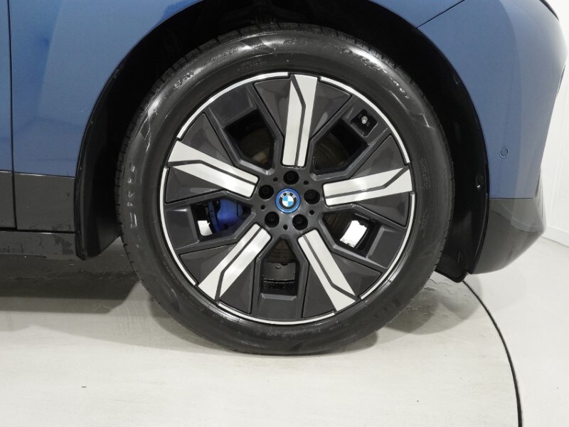 Used BMW iX 2024 for sale - 78190466: Photo 14