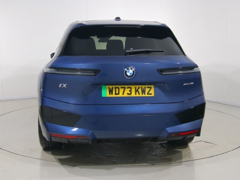 Used BMW iX 2024 for sale - 78190466: Photo 15