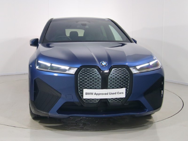 Used BMW iX 2024 for sale - 78190466: Photo 16