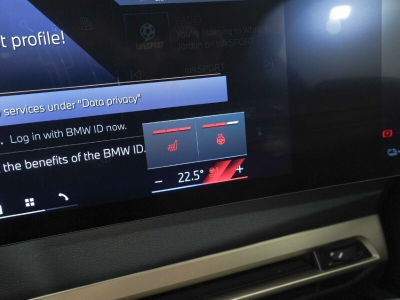 Used BMW iX 2024 for sale - 78190466: Photo 19