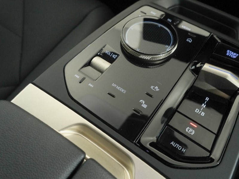 Used BMW iX 2024 for sale - 78190466: Photo 21