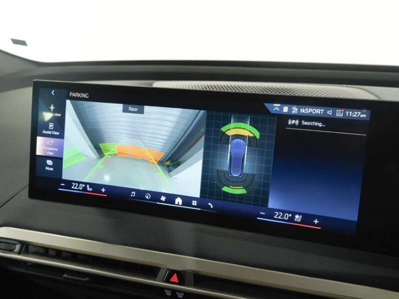 Used BMW iX 2024 for sale - 78190466: Photo 22