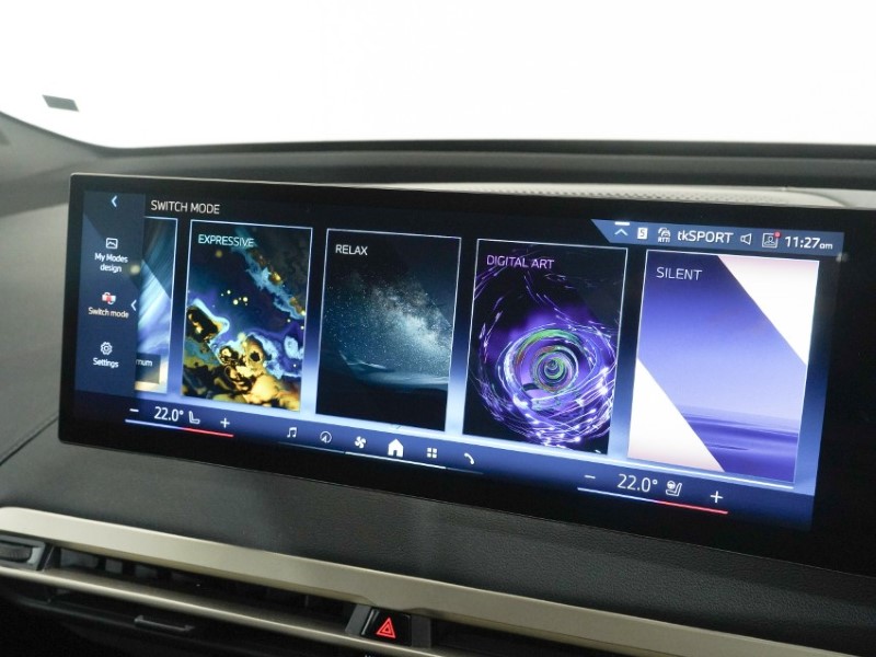 Used BMW iX 2024 for sale - 78190466: Photo 23