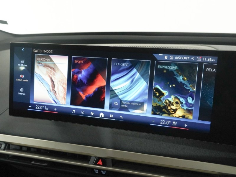 Used BMW iX 2024 for sale - 78190466: Photo 24