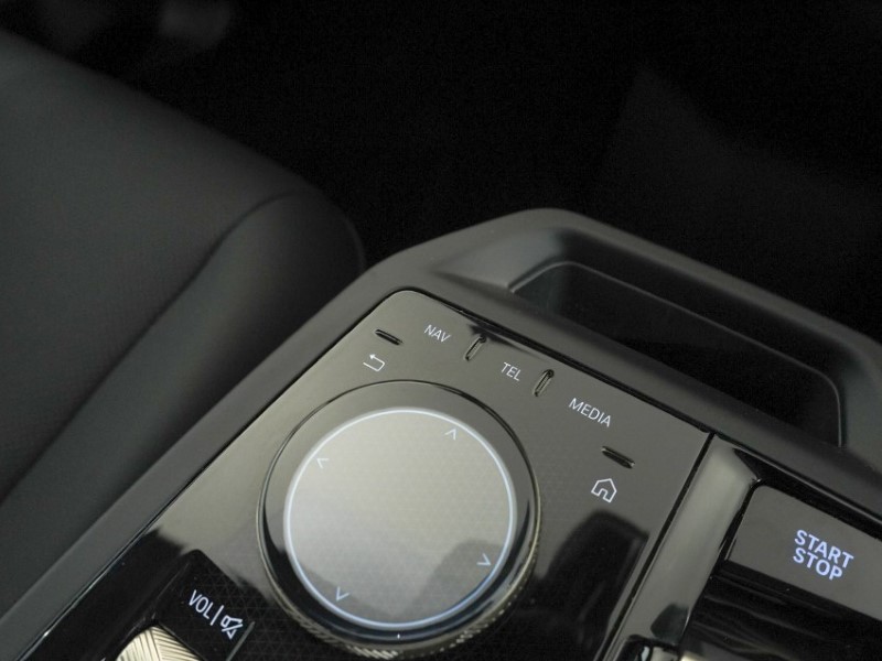 Used BMW iX 2024 for sale - 78190466: Photo 25