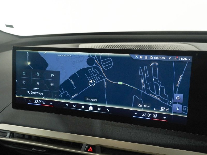 Used BMW iX 2024 for sale - 78190466: Photo 26