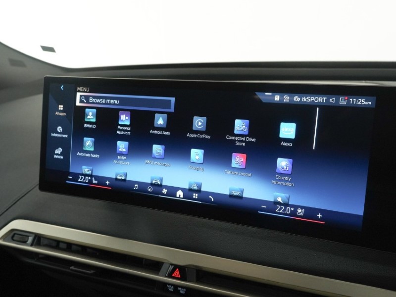 Used BMW iX 2024 for sale - 78190466: Photo 28