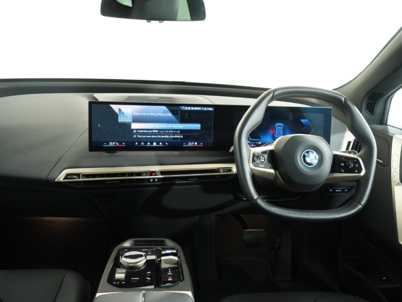 Used BMW iX 2024 for sale - 78190466: Photo 4