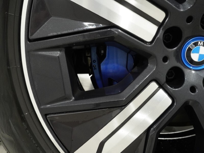 Used BMW iX 2024 for sale - 78190466: Photo 42