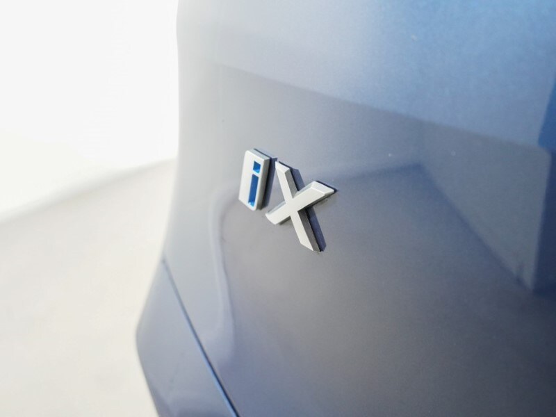 Used BMW iX 2024 for sale - 78190466: Photo 44