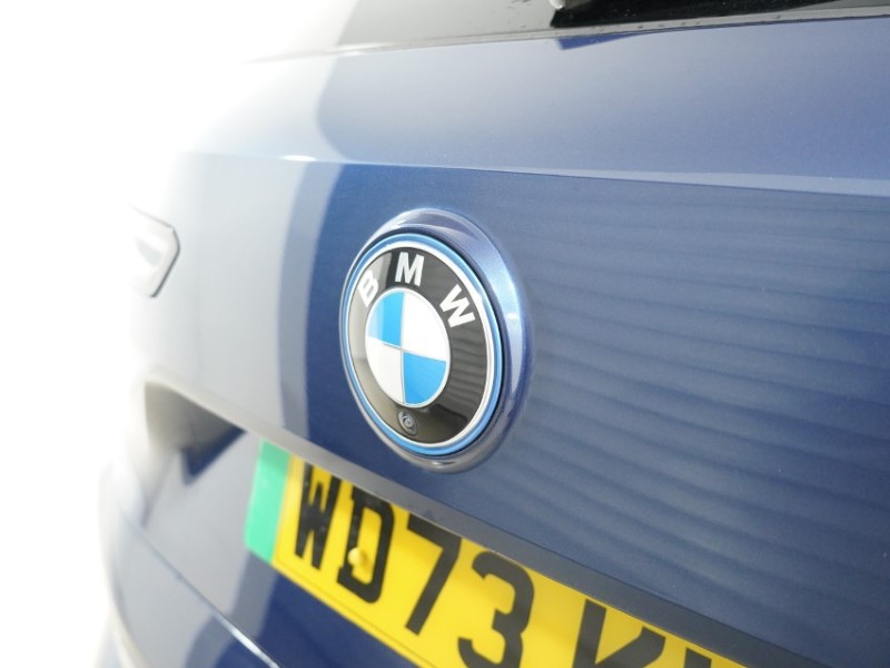 Used BMW iX 2024 for sale - 78190466: Photo 45