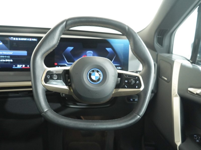 Used BMW iX 2024 for sale - 78190466: Photo 5