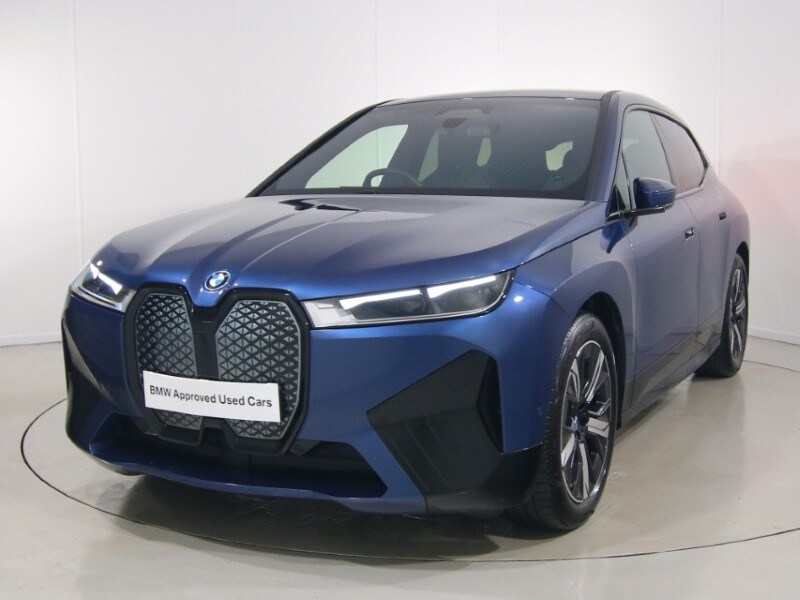 Used BMW iX 2024 for sale - 78190466: Photo 50