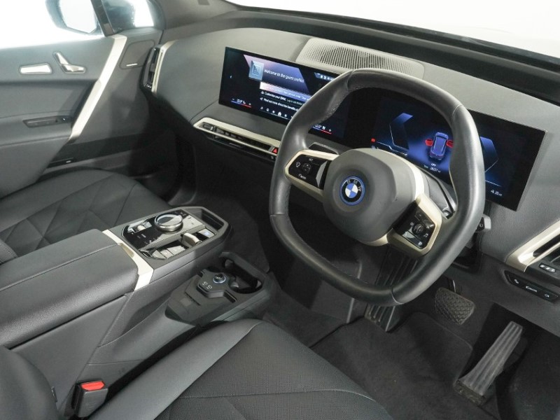Used BMW iX 2024 for sale - 78190466: Photo 6