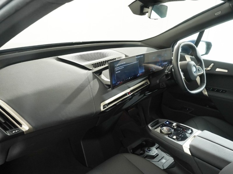 Used BMW iX 2024 for sale - 78190466: Photo 7