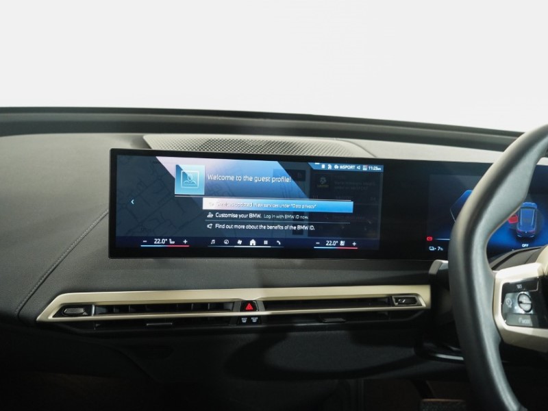 Used BMW iX 2024 for sale - 78190466: Photo 8