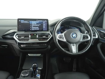 Used BMW iX3 2021 for sale - 78424140: Photo