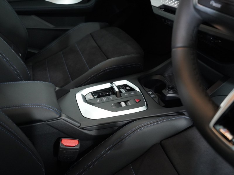 Used BMW 1 Series 2025 for sale - 77300595: Photo 10