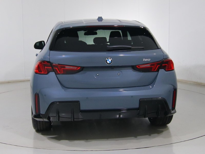 Used BMW 1 Series 2025 for sale - 77300595: Photo 15