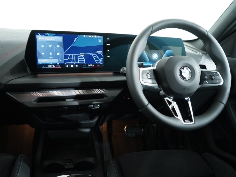 Used BMW 1 Series 2025 for sale - 77300595: Photo 25