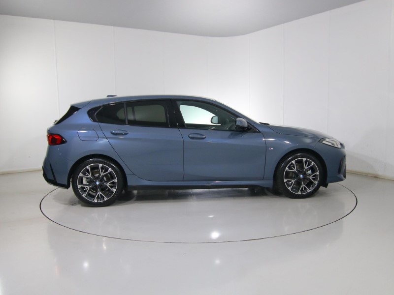 Used BMW 1 Series 2025 for sale - 77300595: Photo 3