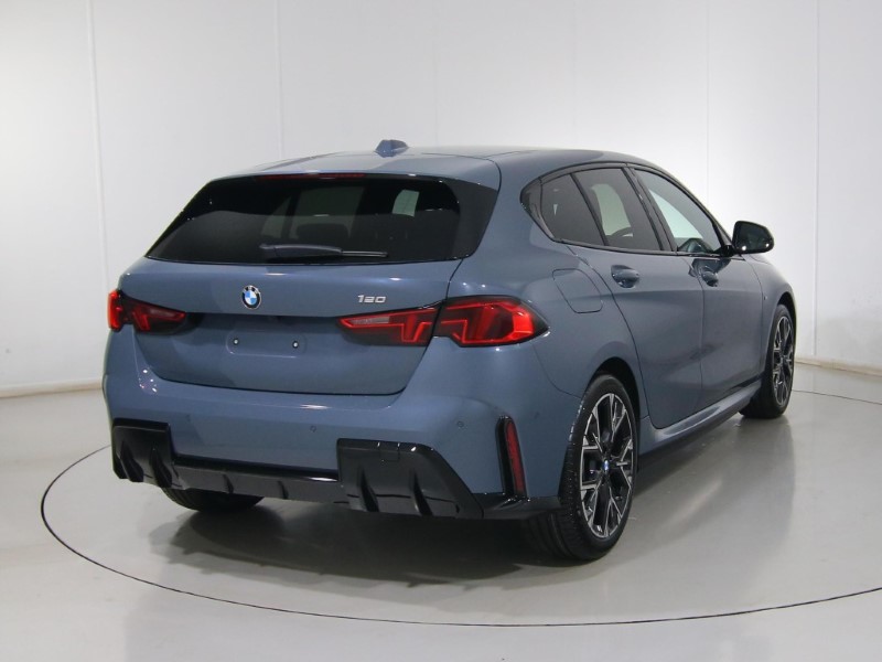 Used BMW 1 Series 2025 for sale - 77300595: Photo 39