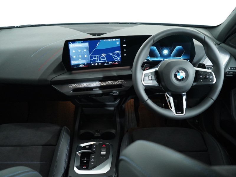 Used BMW 1 Series 2025 for sale - 77300595: Photo 4