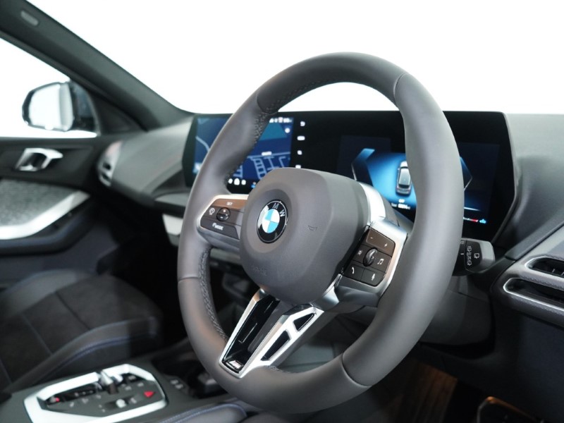 Used BMW 1 Series 2025 for sale - 77300595: Photo 6