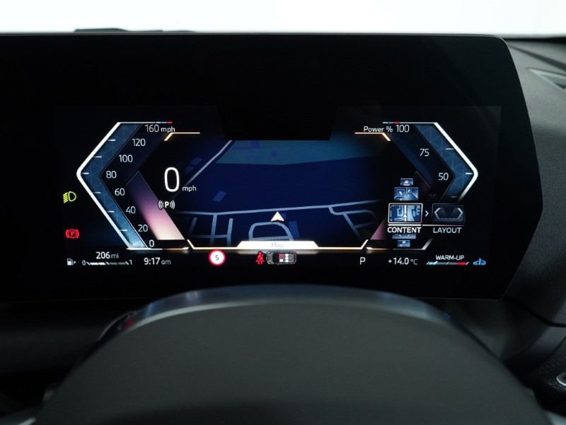 Used BMW 1 Series 2025 for sale - 77300595: Photo 9