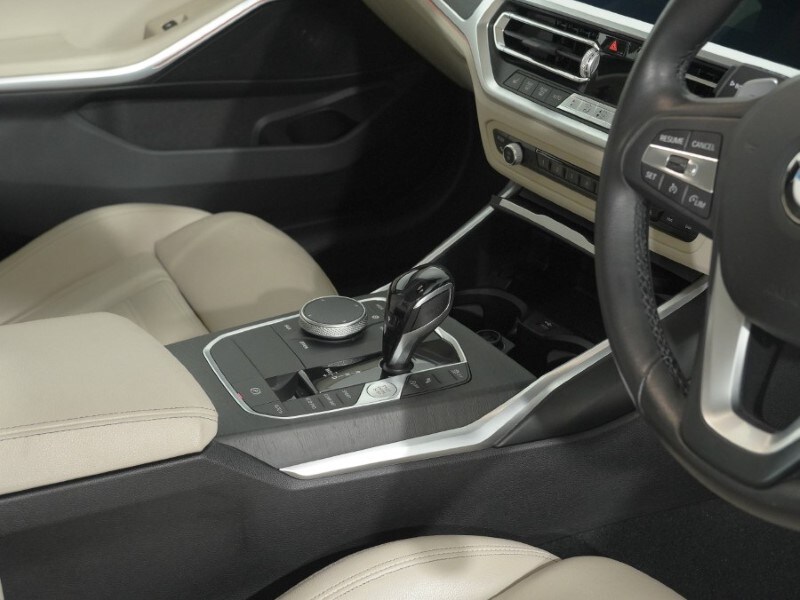 Used BMW 3 Series 2020 for sale - 78042290: Photo 10