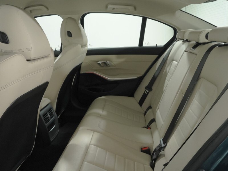 Used BMW 3 Series 2020 for sale - 78042290: Photo 12