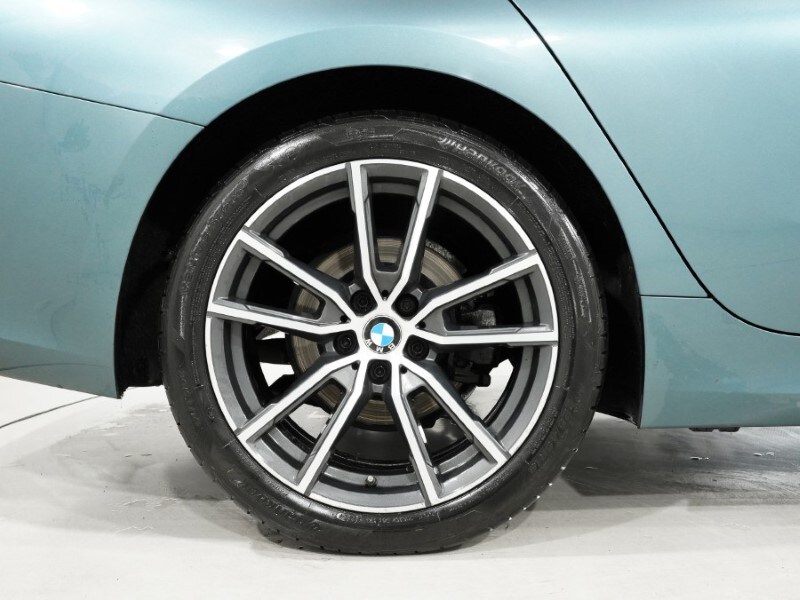 Used BMW 3 Series 2020 for sale - 78042290: Photo 13