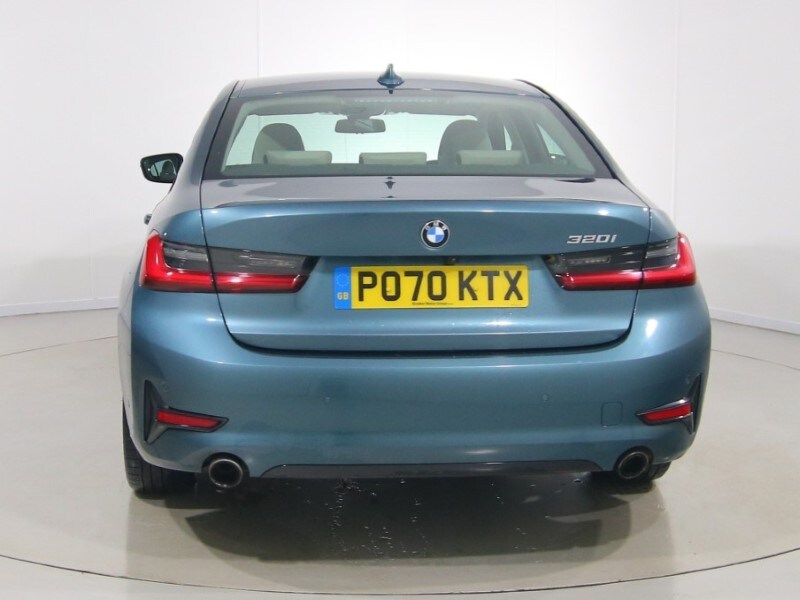 Used BMW 3 Series 2020 for sale - 78042290: Photo 15
