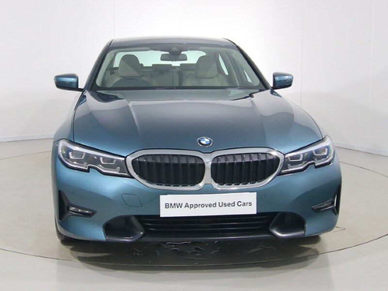 Used BMW 3 Series 2020 for sale - 78042290: Photo 16