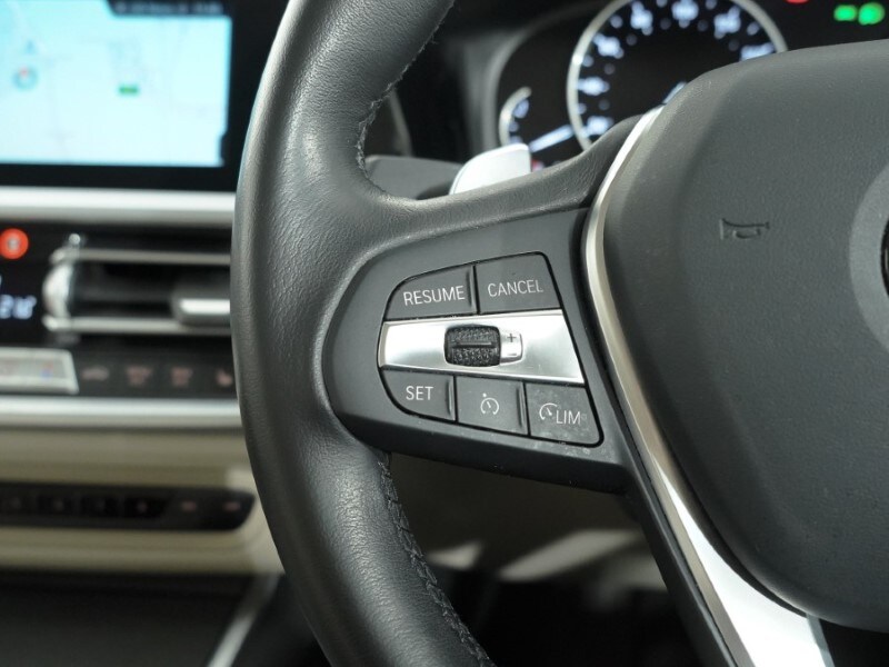 Used BMW 3 Series 2020 for sale - 78042290: Photo 17