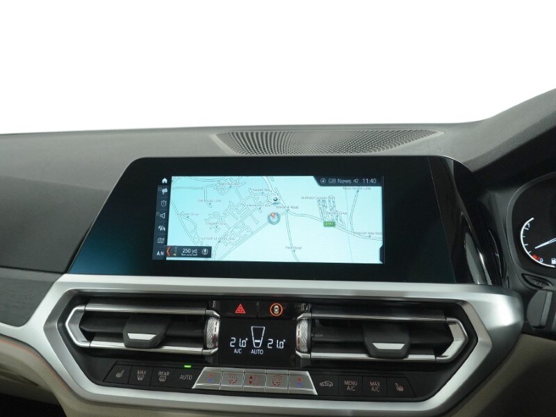 Used BMW 3 Series 2020 for sale - 78042290: Photo 24