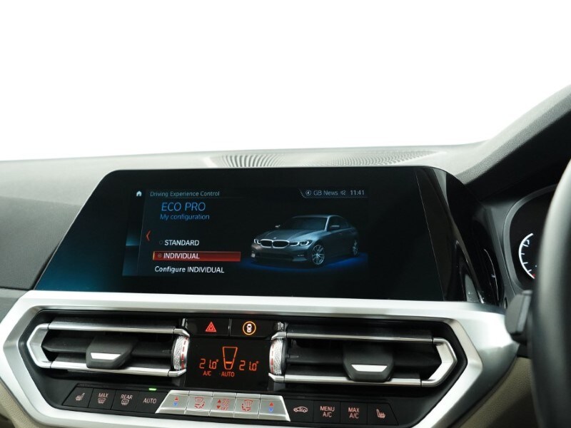 Used BMW 3 Series 2020 for sale - 78042290: Photo 26