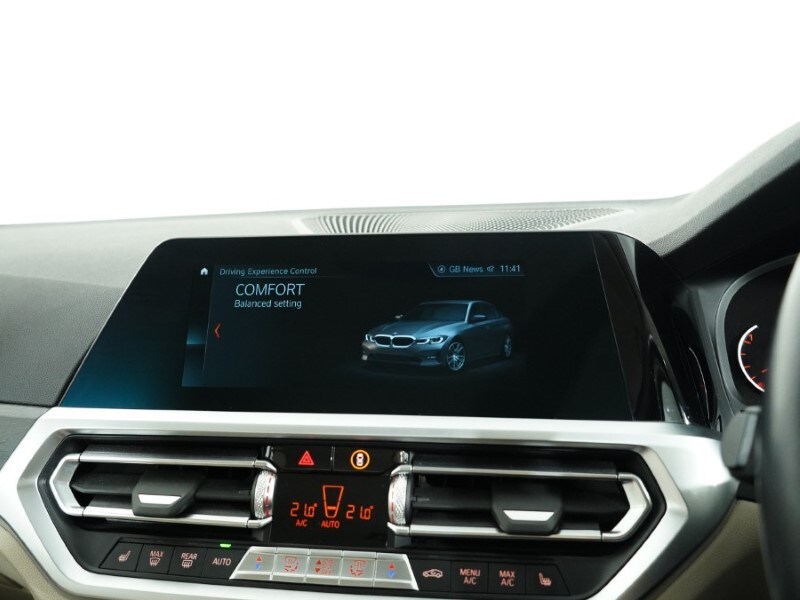 Used BMW 3 Series 2020 for sale - 78042290: Photo 27