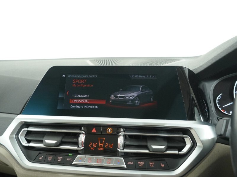 Used BMW 3 Series 2020 for sale - 78042290: Photo 28