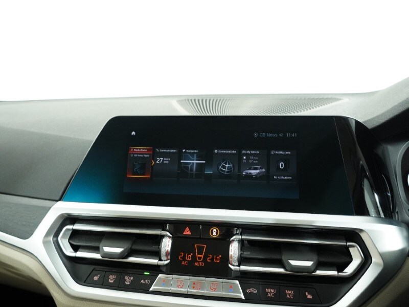 Used BMW 3 Series 2020 for sale - 78042290: Photo 31