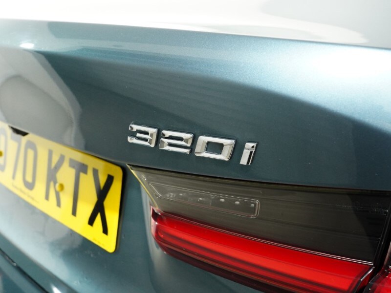 Used BMW 3 Series 2020 for sale - 78042290: Photo 41