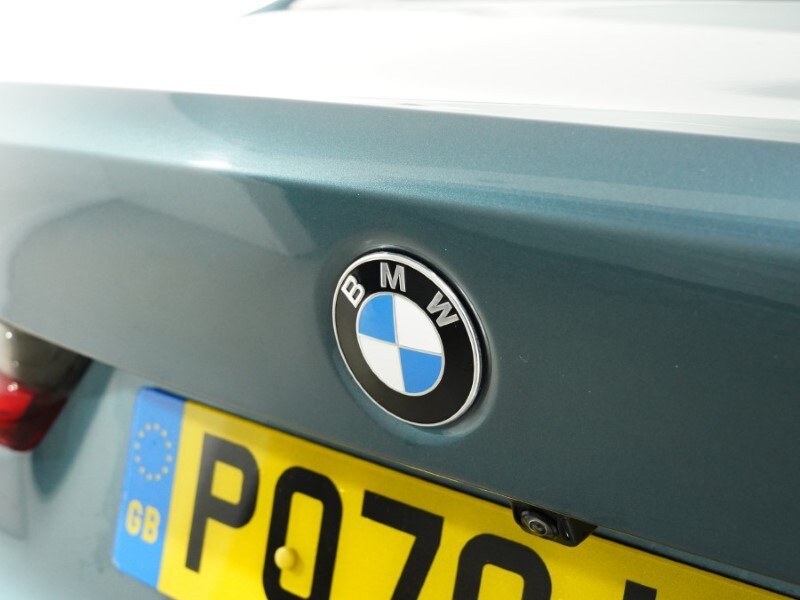 Used BMW 3 Series 2020 for sale - 78042290: Photo 42